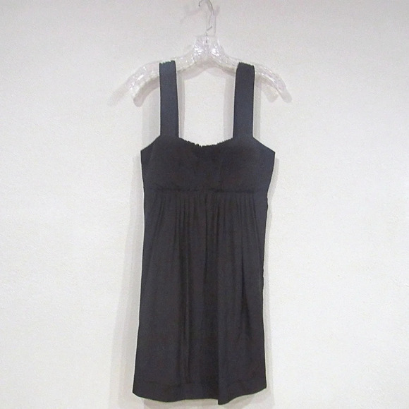 NEW Single Dress A-Line Black Dress Size Large - Picture 1 of 3